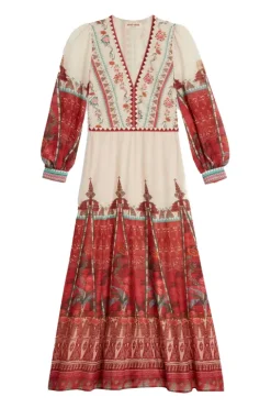 Adelaide Saladin Dress - FINAL SALE