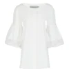 Alba Blouse - FINAL SALE