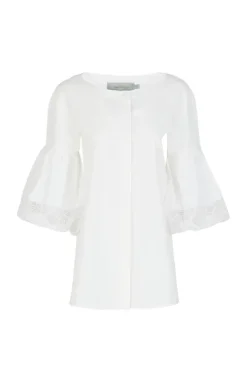 Alba Blouse - FINAL SALE