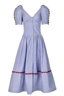 Anika Dress - FINAL SALE