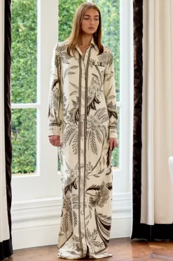 Antea Dress