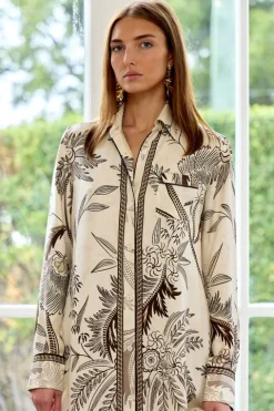Antea Dress