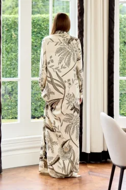 Antea Dress