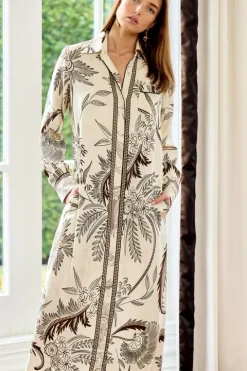 Antea Dress