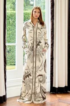Antea Dress