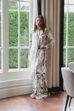 Antea Dress