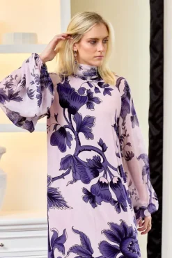 Arpocrate Dress