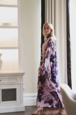 Arpocrate Dress