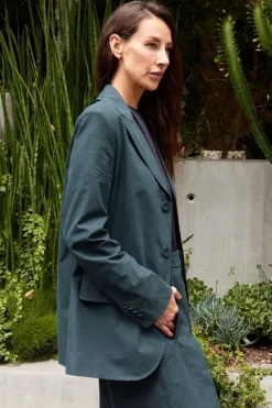 Arun Mens Blazer - FINAL SALE