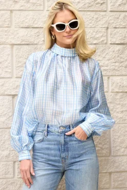 Ashley Top