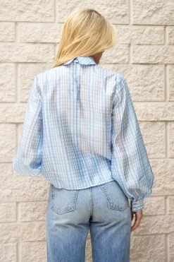Ashley Top