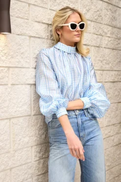 Ashley Top