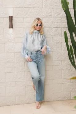 Ashley Top