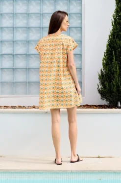 Ashley-B Dress
