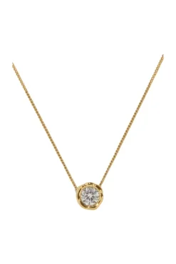 Asterales Necklace