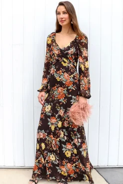 Avani Dress - FINAL SALE