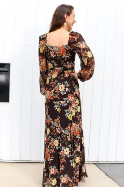 Avani Dress - FINAL SALE