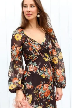 Avani Dress - FINAL SALE