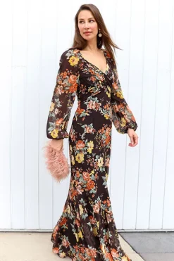Avani Dress - FINAL SALE