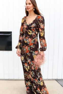Avani Dress - FINAL SALE