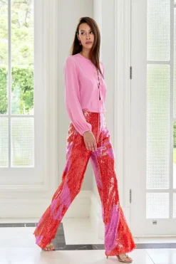 Avellino Pant