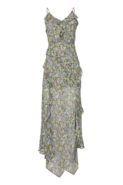 Avenel Dress - FINAL SALE