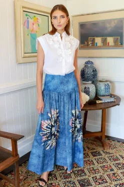 Azalea Blouse