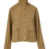 Barton Jacket
