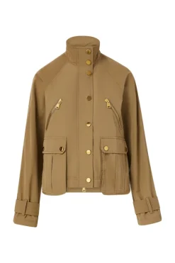 Barton Jacket