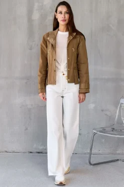 Barton Jacket