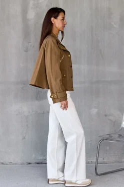 Barton Jacket