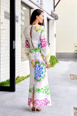 Battia Dress