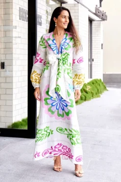 Battia Dress