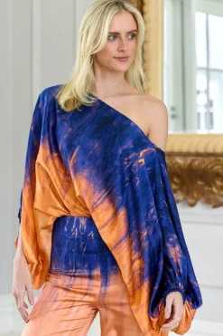 Bellagio Blouse
