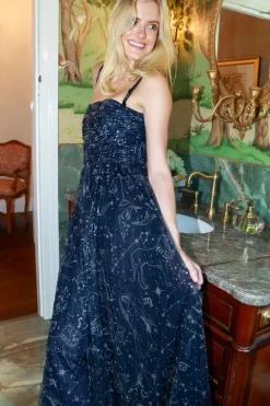 Bettina Dress