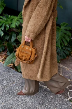 Billy Nano Handbag