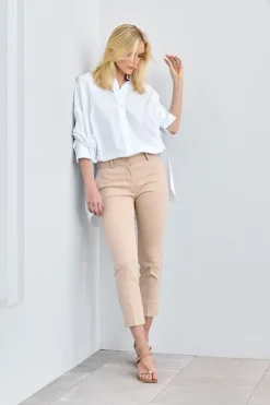 Bing Court Pant