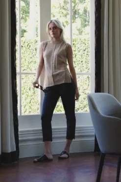 Bing Court Pant