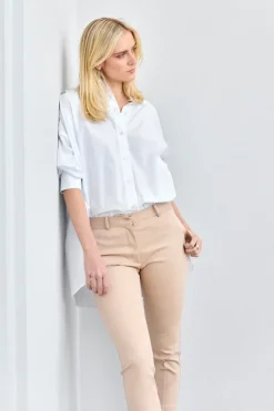 Bing Court Pant