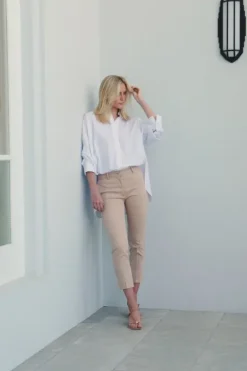 Bing Court Pant