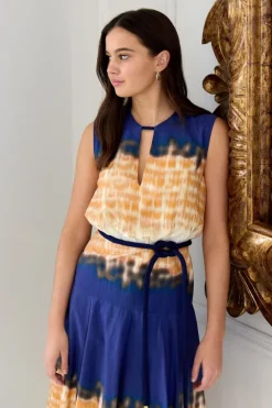 Bora Dress