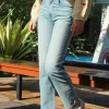 Brooklyn Relaxed Straight Jean - FINAL SALE