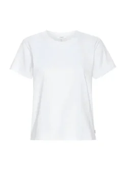 Button Placket Tee