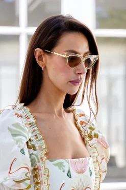 BV1265S Sunglasses