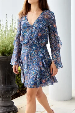 Camden Dress - FINAL SALE