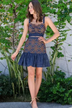 Candance Top - FINAL SALE