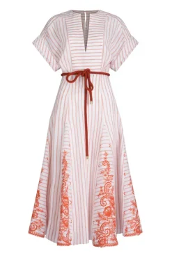 Casandra Dress