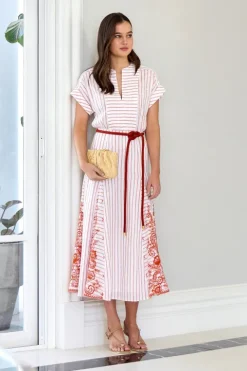 Casandra Dress