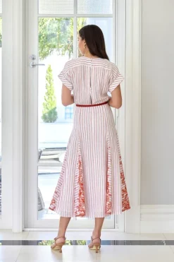 Casandra Dress