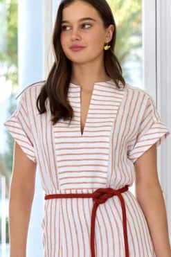 Casandra Dress